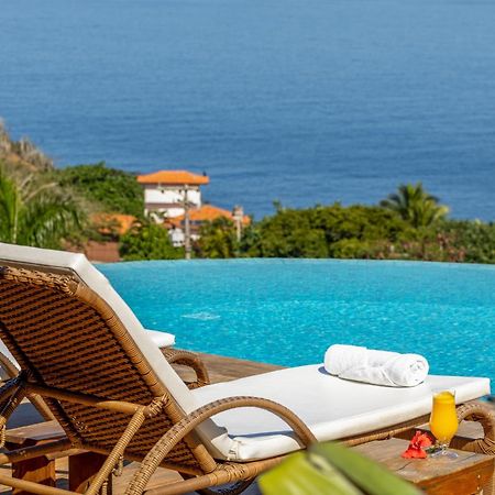 Gringos Boutique Hotel Búzios Exteriör bild
