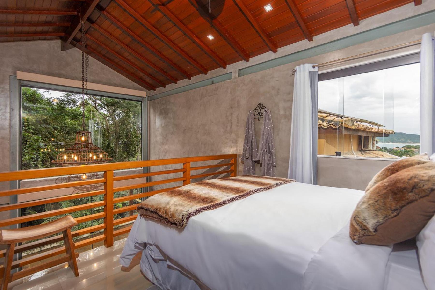 Gringos Boutique Hotel Búzios Exteriör bild